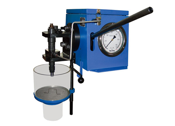 430ZJ噴油器試驗(yàn)臺16/24