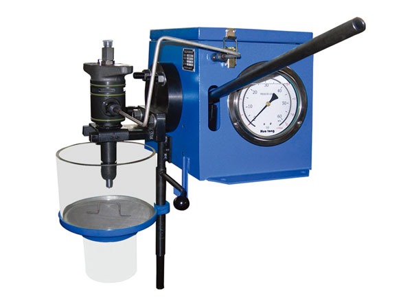 430ZJ噴油器試驗(yàn)臺(tái)23