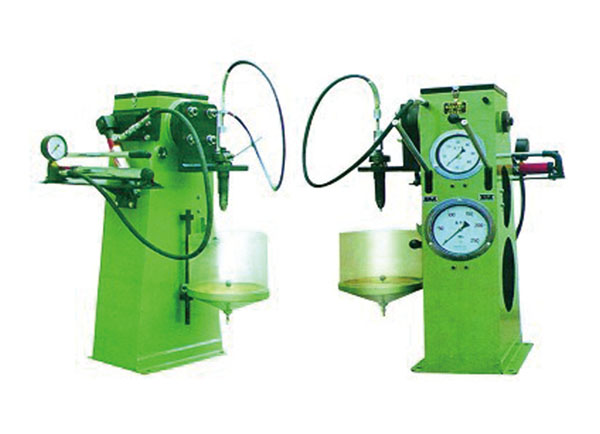 430噴油器試驗(yàn)臺(tái)