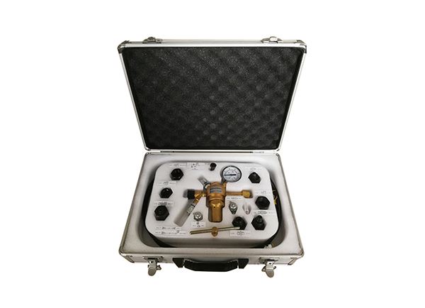 MEB-MEC機充氮工具